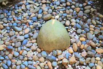 The Kaname stone