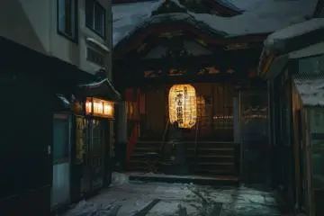 Upgrade Your Background to JapanTravel Spots Around the Country