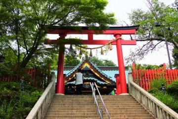 Mt. Takao