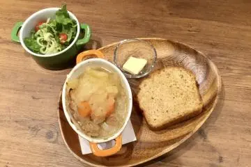 Dublin coddle