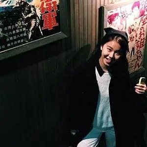 Jasmine Tsai