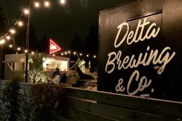 Great for a date night!