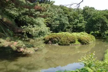Koishikawa Botanical Garden, Bunkyo Ward