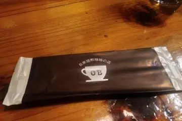 Rustic Cafe OB