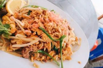 Flavorful meals, and great value for money 