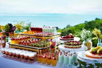 Grand Nikko Awaji Island Resort 
