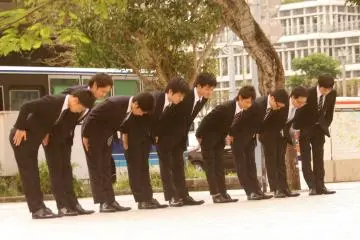 Learning how to bow is a big deal