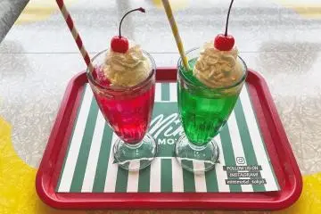 Retro!