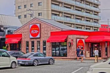 A Guide to Japan's Family Restaurant Chains