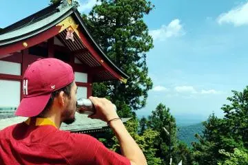 Off the beaten path. (Photo: <a href="https://www.socialinnovationjapan.com" target="_blank" rel="noreferrer noopener nofollow">Social Innovation Japan</a>)