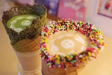 Coffee Cone Tokyo