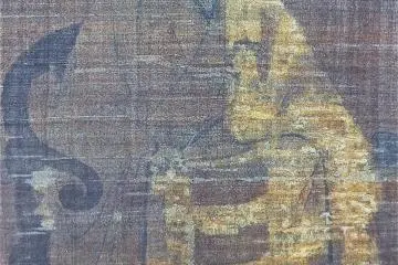 Priest Muaku Sogen