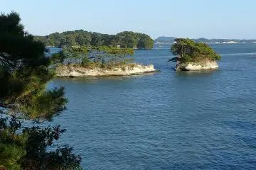 Matsushima, Miyagi