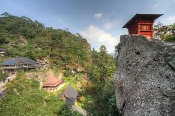 Yamagata Prefecture, Tohoku