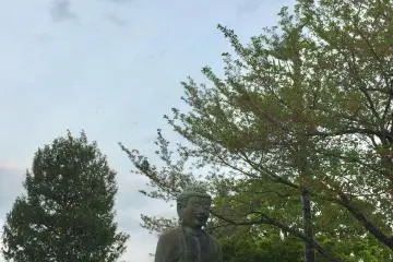 Patung Budha