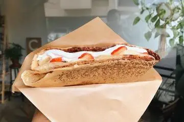 100% vegan, 100% delicious