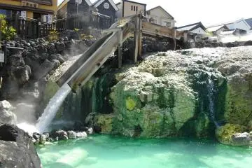 Gunma Top 10: Attractions & Things to Do