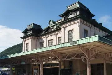 Mojiko Station