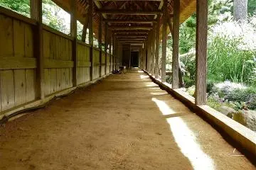 Cloister