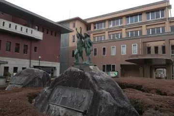 Mito Daisan