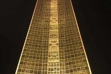 Kaikyo Yume Tower
