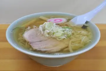 Sano ramen