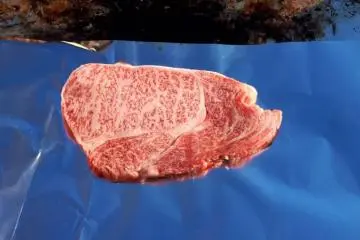 Hitachi wagyu beef