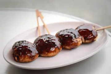 Yakimanju