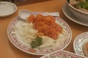 소스가 달콤한편