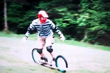 Dirtsurfer at Fujiten