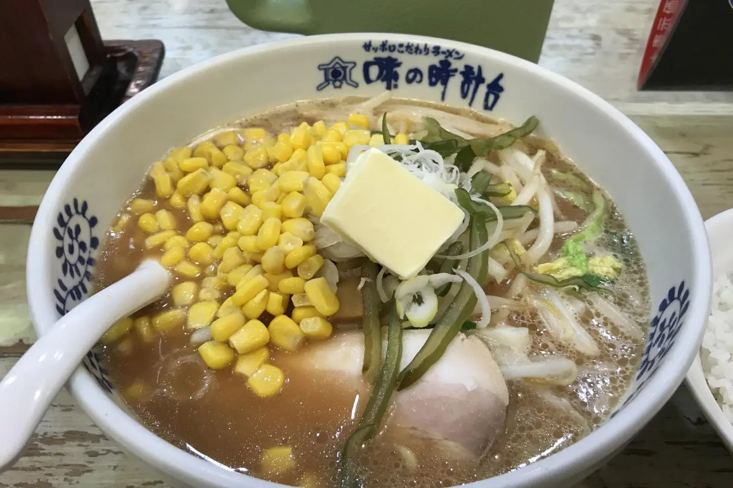 Sapporo ramen (Photo: Kanesue / CC BY 2.0)
