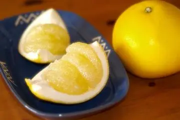 Buntan citrus fruit