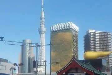 Tokyo Skytree