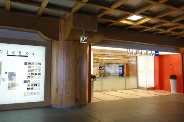 Vierra Nara department store