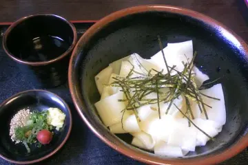 Shino udon