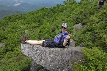 A nice place for a nap