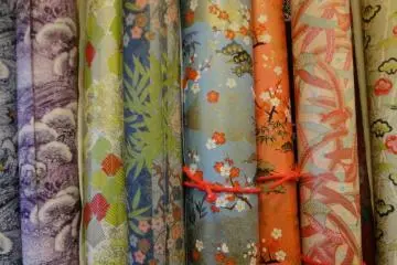 Kamakura’s “Shato” Washi Paper