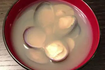 Shijimi-jiru