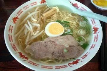Gyukotsu ramen