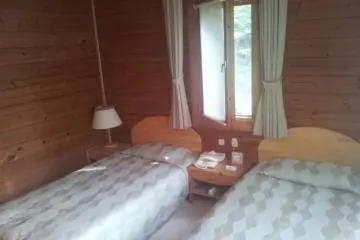 Comfy beds