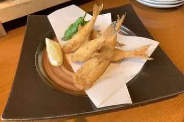 Fugu 