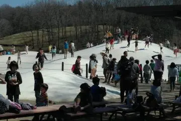 Pompoko Mountain