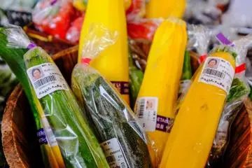 Sungreen Fruit & Veggies