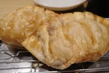 Tsu gyoza
