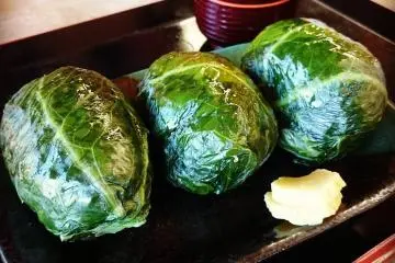 Meharizushi