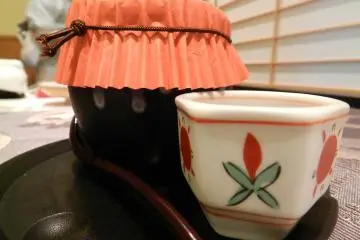 Koyo original pudding.