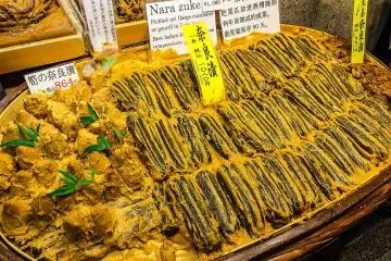Narazuke