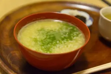 Yamato no chagayu
