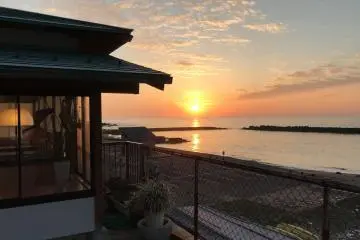 福井・越前海岸「まっ田」
