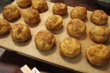 Akashiyaki